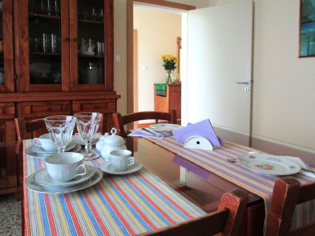Bed And Breakfast Lucia Cesena Buitenkant foto