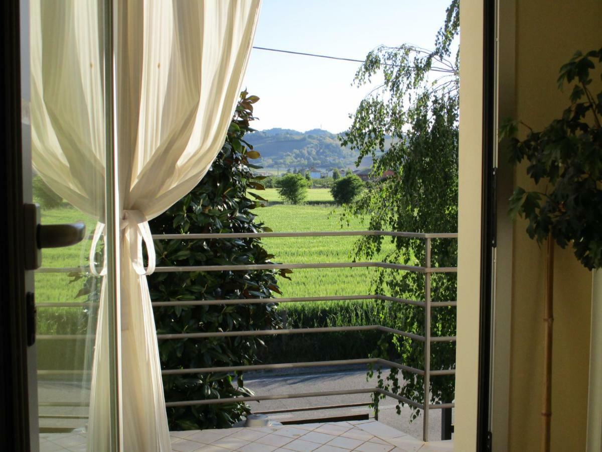 Bed And Breakfast Lucia Cesena Buitenkant foto