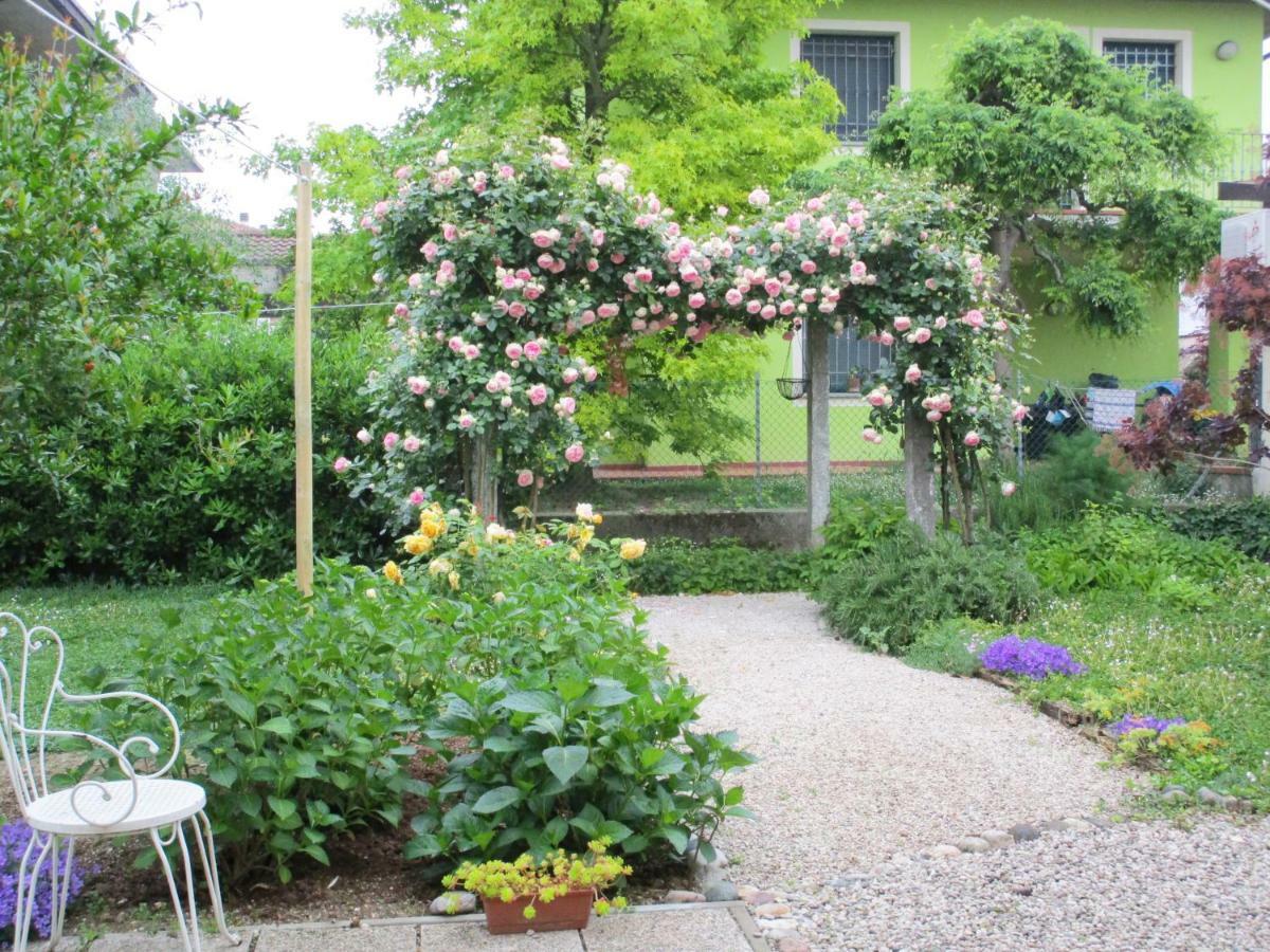 Bed And Breakfast Lucia Cesena Buitenkant foto