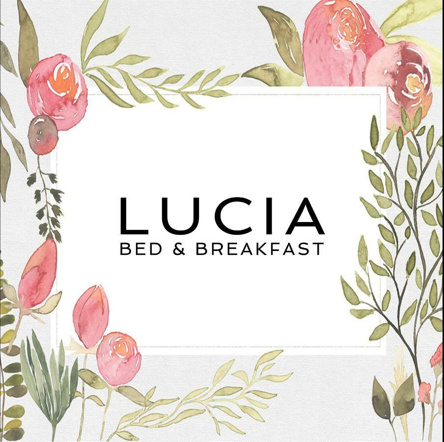 Bed And Breakfast Lucia Cesena Buitenkant foto