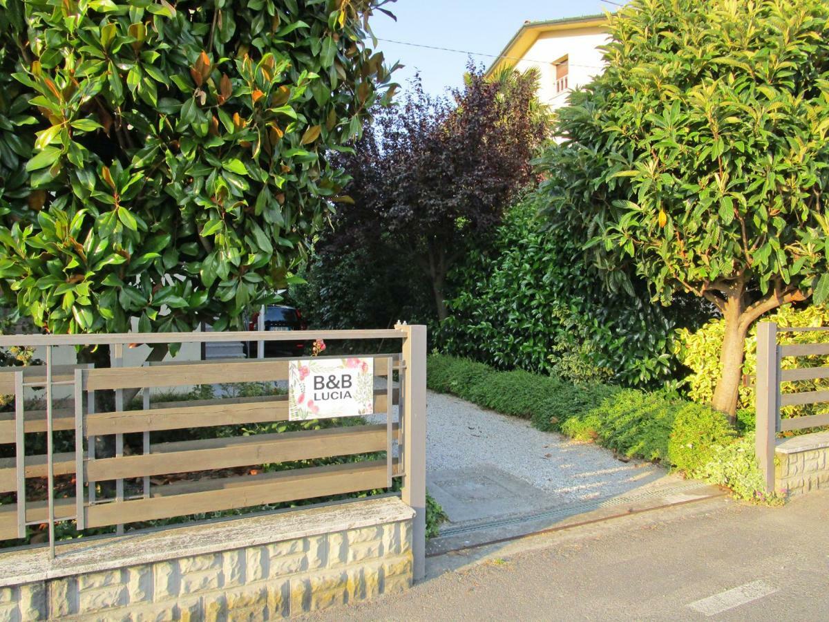 Bed And Breakfast Lucia Cesena Buitenkant foto
