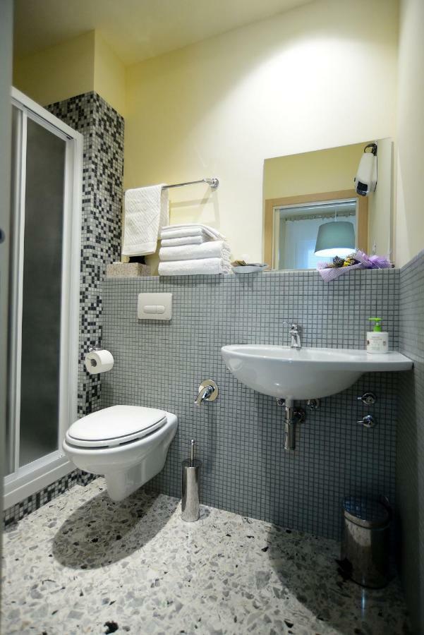 Bed And Breakfast Lucia Cesena Buitenkant foto