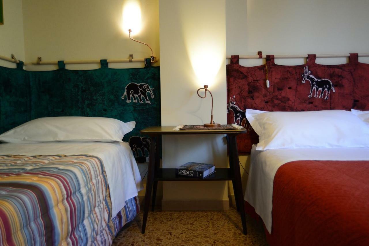 Bed And Breakfast Lucia Cesena Buitenkant foto