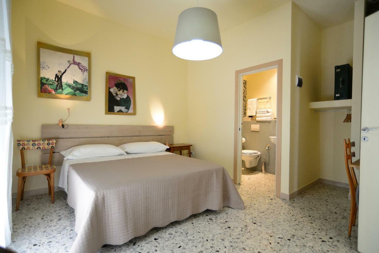 Bed And Breakfast Lucia Cesena Buitenkant foto