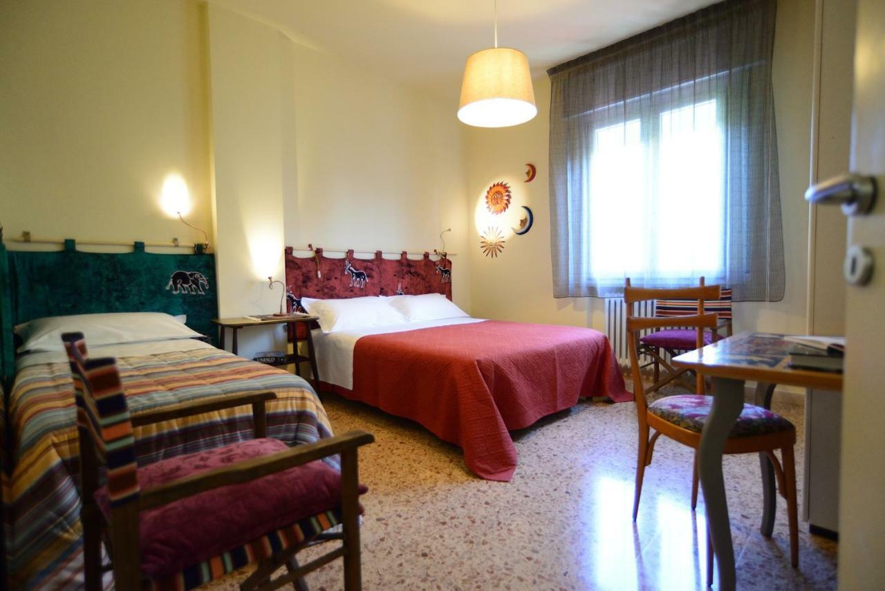 Bed And Breakfast Lucia Cesena Buitenkant foto