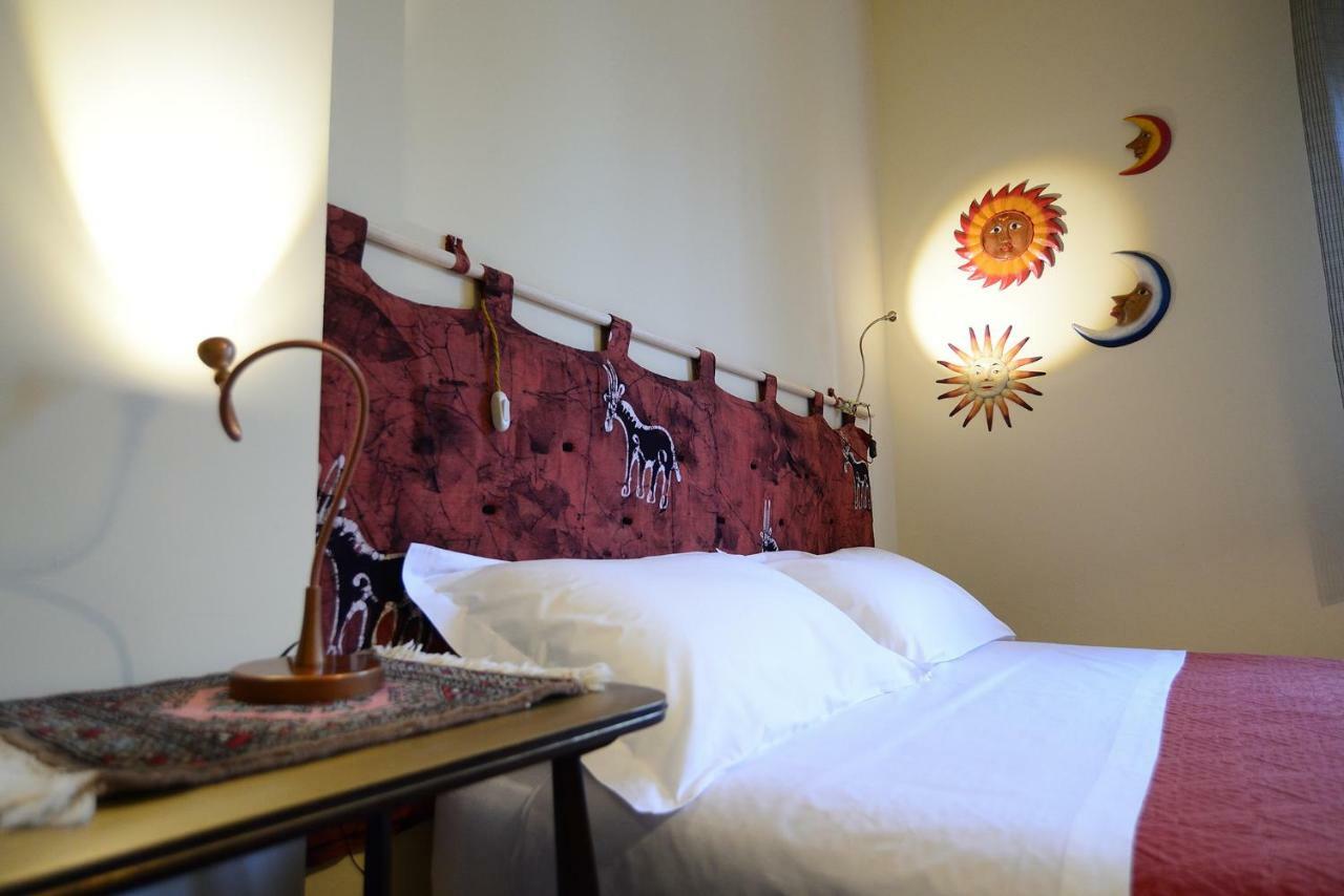 Bed And Breakfast Lucia Cesena Buitenkant foto