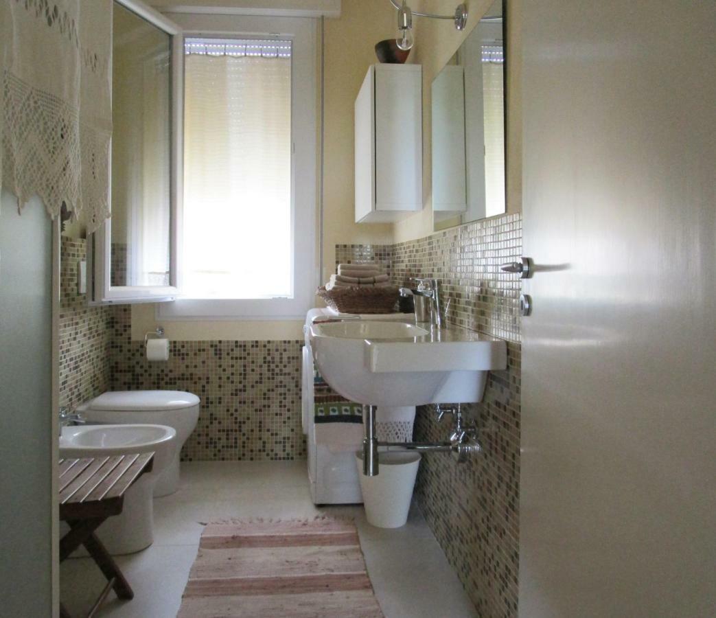 Bed And Breakfast Lucia Cesena Buitenkant foto